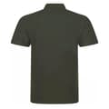 Miniatyrbillede 2 af 2: PRO RTX Unisex-piké-poloshirt til voksne