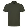 Miniatyrbillede 1 af 2: PRO RTX Unisex-piké-poloshirt til voksne