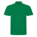 Miniatyrbillede 1 af 2: PRO RTX Unisex-piké-poloshirt til voksne