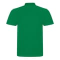 Miniatyrbillede 2 af 2: PRO RTX Unisex-piké-poloshirt til voksne