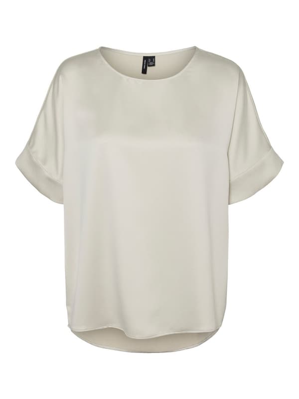 Vero Moda - vmMerle 2/4 O-neck Top