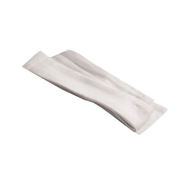 Dublin Riding Stock White 1cm x 24cm x 11cm