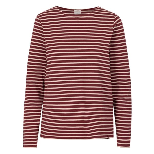 Trespass Womens/Ladies Karen Yarn Dyed Stripe Shirt