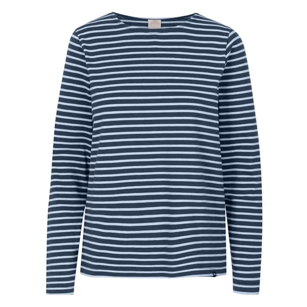 Trespass Womens/Ladies Karen Yarn Dyed Stripe Shirt