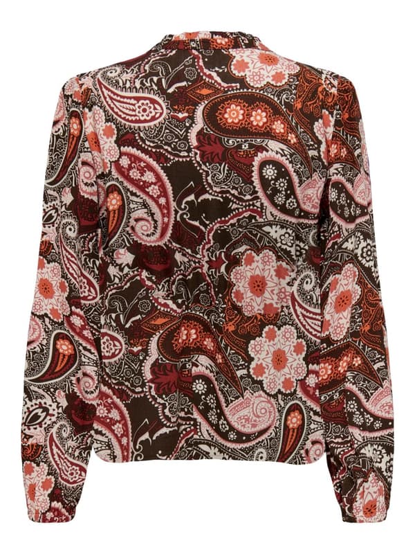 Jacqueline - jdyMax LS Top