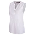 Pikkukuva 3 / 4: Mountain Warehouse Womens/Ladies Petra Sleeveless Shirt