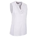 Pikkukuva 4 / 4: Mountain Warehouse Womens/Ladies Petra Sleeveless Shirt