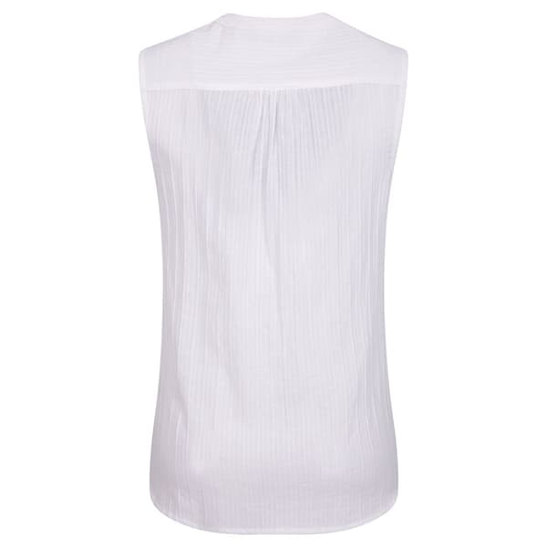 Mountain Warehouse Womens/Ladies Petra Sleeveless Shirt