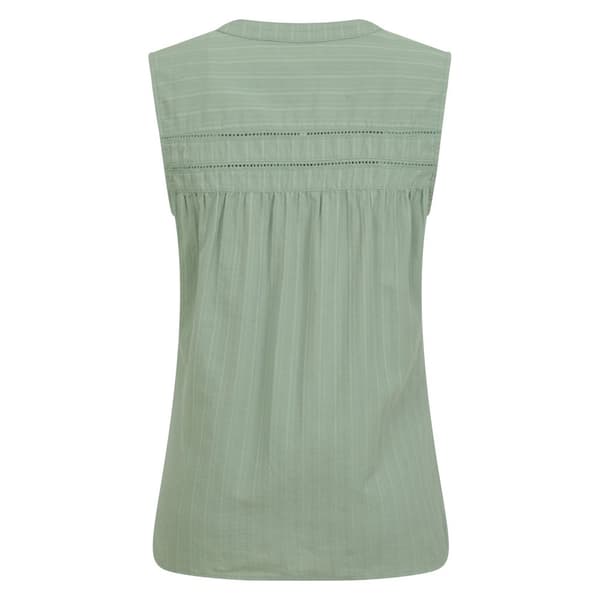 Mountain Warehouse Womens/Ladies Petra Sleeveless Shirt
