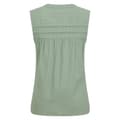 Pikkukuva 2 / 4: Mountain Warehouse Womens/Ladies Petra Sleeveless Shirt