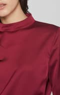 Miniatyrbild 3 av 4: Vila - Viellette Highneck LS Shirt