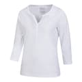 Miniatyrbillede 3 af 4: Mountain Warehouse Womens/Ladies Paphos Quick Dry UV Protection Top