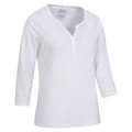 Miniatyrbillede 4 af 4: Mountain Warehouse Womens/Ladies Paphos Quick Dry UV Protection Top