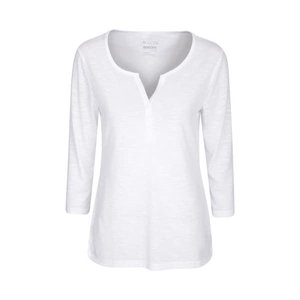 Mountain Warehouse Womens/Ladies Paphos Quick Dry UV Protection Top