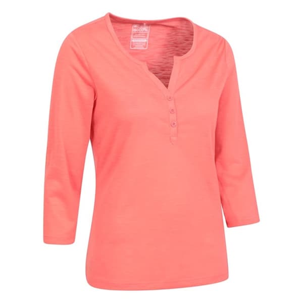 Mountain Warehouse Womens/Ladies Paphos Quick Dry UV Protection Top