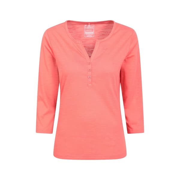 Mountain Warehouse Womens/Ladies Paphos Quick Dry UV Protection Top