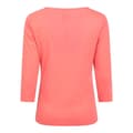 Miniatyrbillede 2 af 4: Mountain Warehouse Womens/Ladies Paphos Quick Dry UV Protection Top