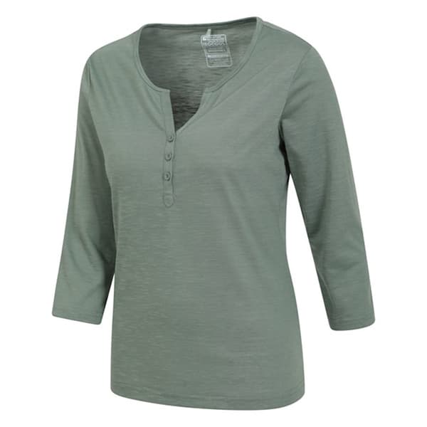 Mountain Warehouse Womens/Ladies Paphos Quick Dry UV Protection Top