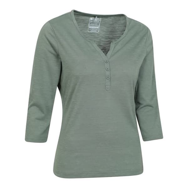Mountain Warehouse Womens/Ladies Paphos Quick Dry UV Protection Top