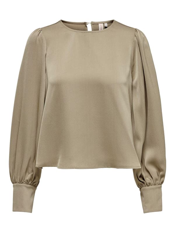Only - onlJovana Ruby LS Top