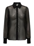Miniatyrbild 3 av 3: Only - onlIsabella LS Shirt