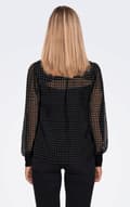 Miniatyrbild 2 av 3: Only - onlIsabella LS Shirt
