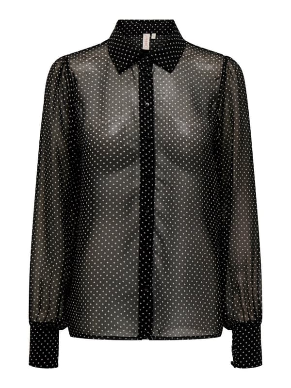 Only - onlIsabella LS Shirt