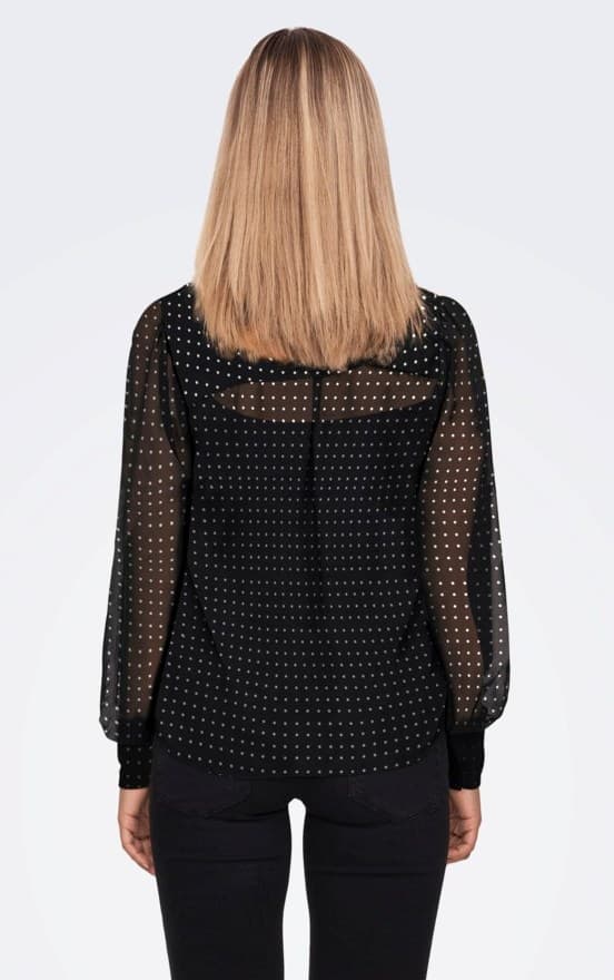 Only - onlIsabella LS Shirt