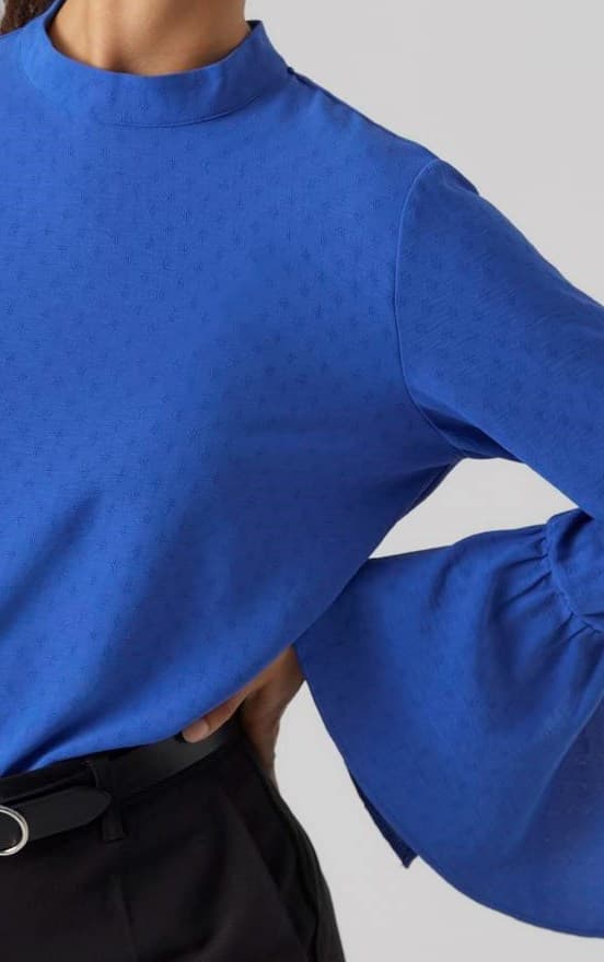 Vero Moda - vmTeen LS Top