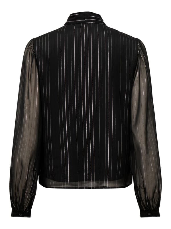 Jacqueline - jdyCody LS Bow Top