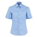 Miniatyrbillede 1 af 2: Kustom Kit Womens/Ladies Tailored Business Shirt