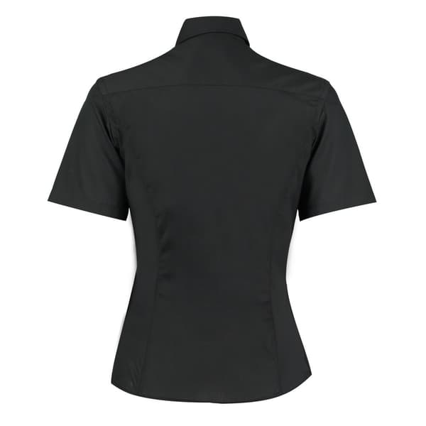 Kustom Kit Womens/Ladies Tailored Business Shirt