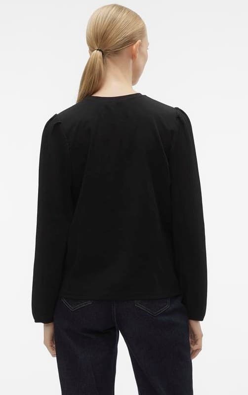 Vero Moda - vmRith LS Top