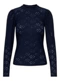 Miniatyrbild 1 av 4: Only - onlSmilla LS Puff Top