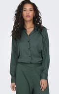 Miniatyrbild 3 av 3: Only - onlJane LS Shirt