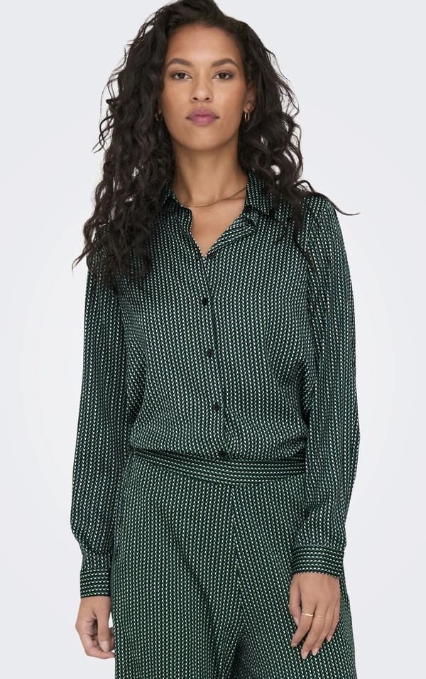 Only - onlJane LS Shirt