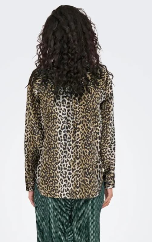 Only - onlJane LS Shirt