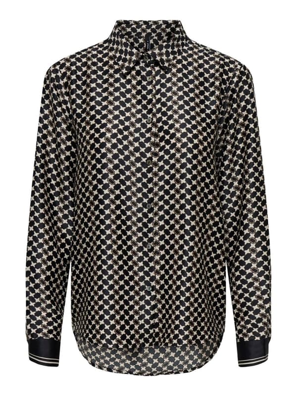 Only - onlJane LS Shirt