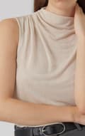 Miniatyrbild 3 av 3: Vero Moda - vmNara SL Top