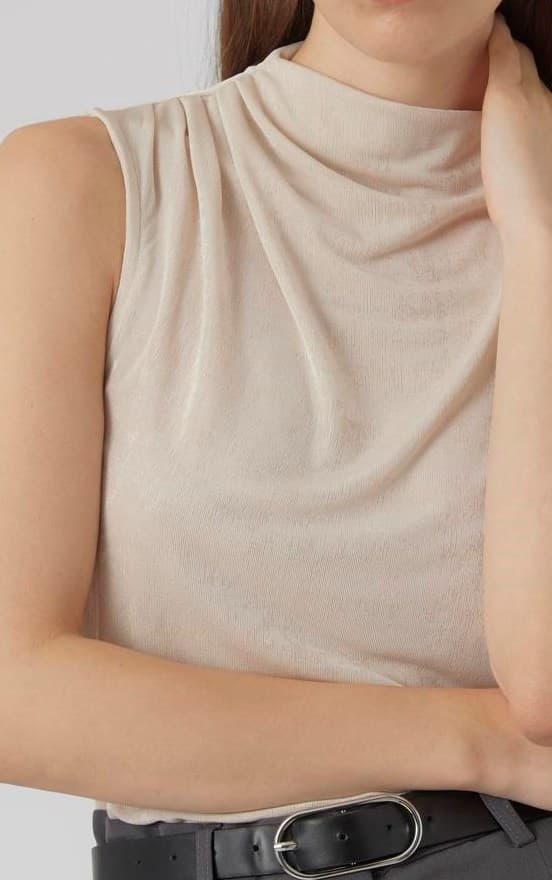 Vero Moda - vmNara SL Top