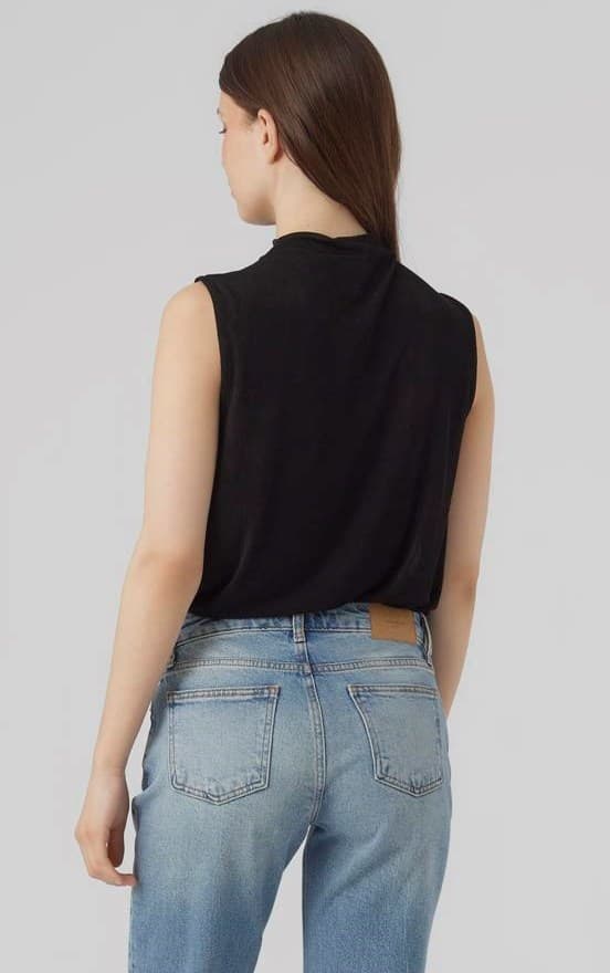 Vero Moda - vmNara SL Top