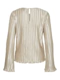 Miniatyrbild 2 av 2: Vero Moda - vmRikki Wide Plisse LS Top