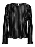 Miniatyrbild 1 av 2: Vero Moda - vmRikki Wide Plisse LS Top