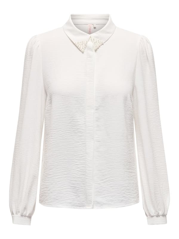 Only - onlMette Pearl LS Shirt