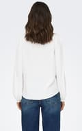 Miniatyrbild 2 av 4: Only - onlMette Pearl LS Shirt