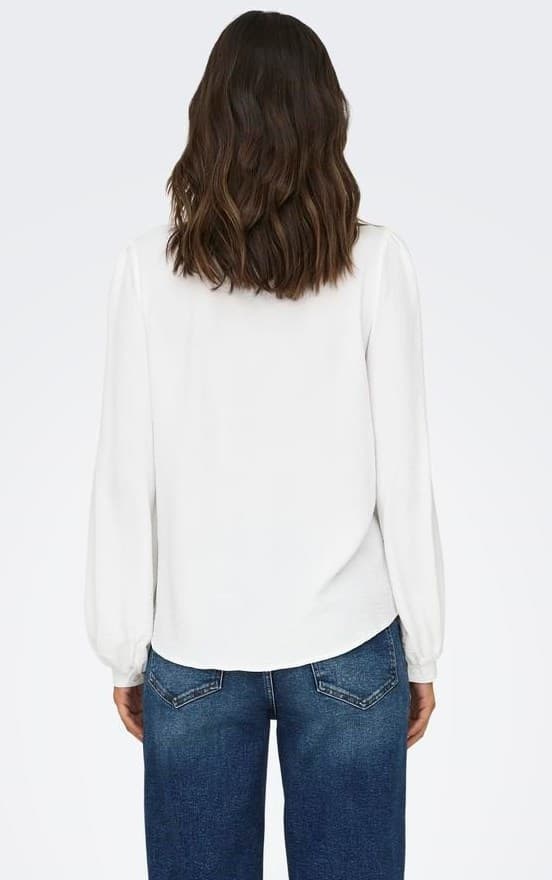 Only - onlMette Pearl LS Shirt
