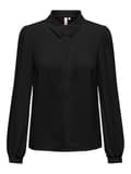 Miniatyrbild 1 av 4: Only - onlMette Pearl LS Shirt