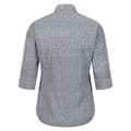 Miniatyrbilde 2 av 4: Regatta Womens/Ladies Nimis V Blossom 3/4 Sleeve Blouse