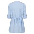 Miniatyrbilde 2 av 5: Regatta Womens/Ladies Nemora Ticking Stripe Cotton Blouse