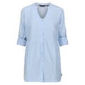 Miniatyrbilde 1 av 5: Regatta Womens/Ladies Nemora Ticking Stripe Cotton Blouse